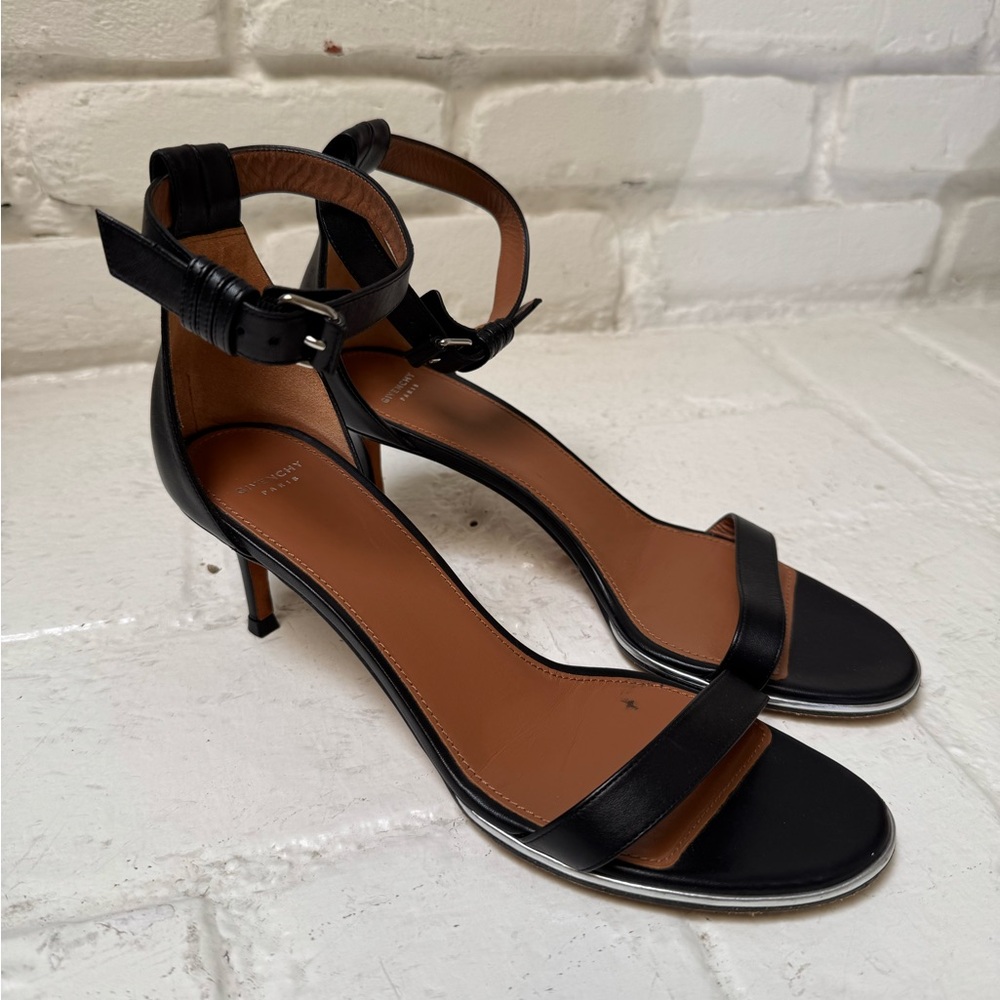 Givenchy Nadia Heels